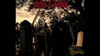 UNCLE VATO FEAT. GRISLY13 - WELCOME TO DEATHROW (Explicit)