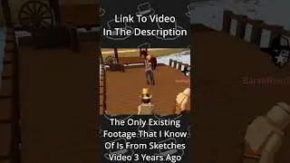 Unknown Facts Part 2 | Roblox The Wild West