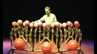 JORGE MARONNA  interpreta en el BOLARMONIO "Aria para la cuerda de Sol" de J. S. Bach  (Air)