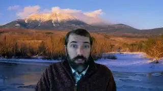 Climatology with Dr. Sean Birkel