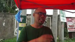 Pagoda Parade Mobile Sounds System