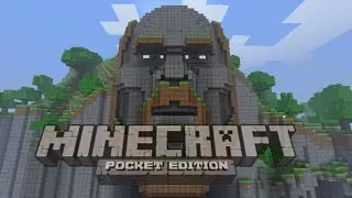 Без сомнений | The Puzzle MCPE