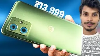 Moto G64 5G Unboxing | Moto G64 5G Bgmi Test | Motto G64 5G Review