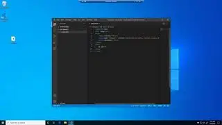 FA20 Code Sprint: Installing Software