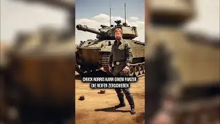Bauernproteste - Er Kommt Mit Panzer
