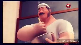 Леди Баг.Когда бабушке не спится
