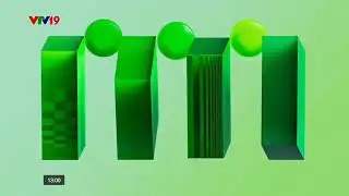 VTV19 Ident 2025