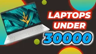 Best Laptop under 30000 in Hindi | Buy these laptops under 30000 [Dell, HP, Lenovo, Acer, Asus]
