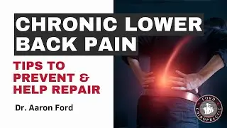Expert Advice: How Chiropractic Care Relieves Lower Back Pain