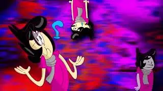 luke vaughn ytpmv