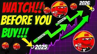 🎯 PeiPei Coin Price Prediction 2026: Will It Be the Next Viral Meme? 🚀