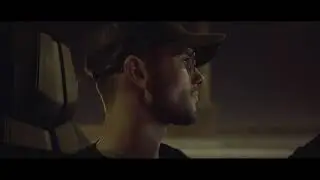 Derek DeRush - RPM (Official Video)