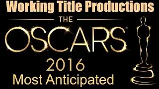 Oscar Season Overview - Movie Talk