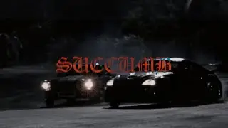 Dxrk ダーク - SUCCUMB | Edit