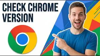 How To Check Chrome Version (Quick Easy Guide)