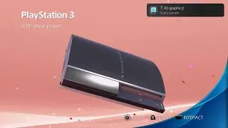 Astro's Playroom - PS3