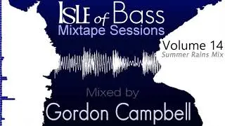 Mixtape Sessions: Volume 14, with Gordon Campbell