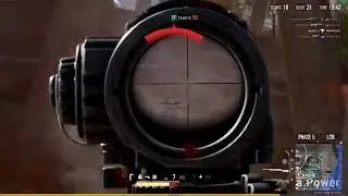Pubg quick ḫed shot x6