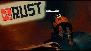 RUST - Просто классная серия :) Приятного просмотра!