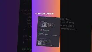 3 cool VS Code themes for Flutter devs. Which is best? 
