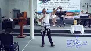 Божья любовь. 3.08.2024