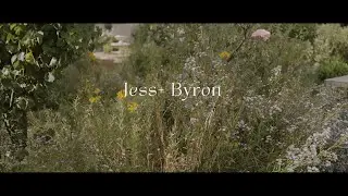 Jess & Byron