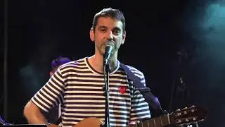Cyril Adda - Jeanne (Live @La Biscuiterie, Château-Thierry)