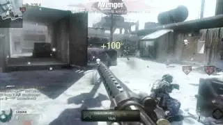 PsQs & Gs IRyan | Black Ops Dualtage