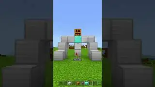 Iron Golem Titan (not mod) 