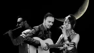 Just the two of us - Moonlight Group (cover)