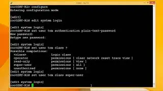 38 Classes of Login