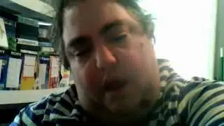 bullied at a time when child abuse was not listened too Webcam Video from April 17, 2012 10:34 AM