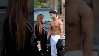 Kya kru kapdo me dikhti he nahi🥲❤️ 