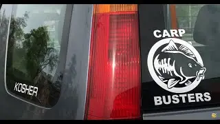 Honda CR-V | Снято и смонтировано на iPhone