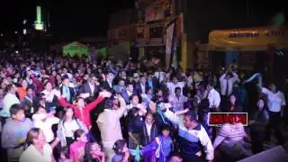 MINISTERIO GRACIA Y PODER DE DIOS  2016