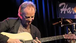 Snowy White - Don't Turn Back