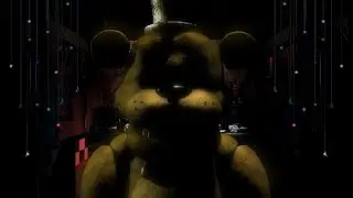 WELCOME TO HELL! || Five Nights at Freddy's