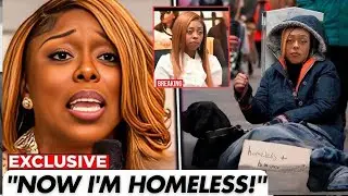 Town residents cheered as Mayor Tiffany Henyard was evicted from her house!