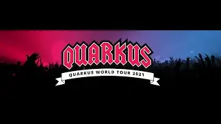 Quarkus World Tour - Houston Java User Group meeting June 30, 2021