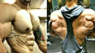 THE ONLY GUY WHO CAN DETHRONE JEREMY BUENDIA AT MEN'S PHYSIQUE CATEGORY 2018