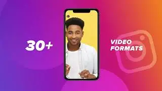 Wave.Video | Free Social Media Video Maker