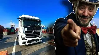 Parlons salaires des Routier 💶🚛