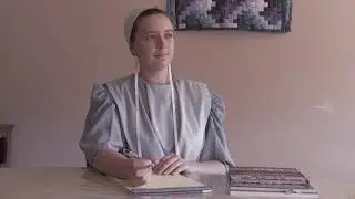 The Blended Quilt Book Trailer (November 2020)