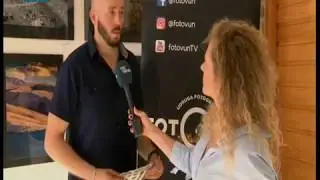 TvIstra emisija: Zemlja emocija - prilog (Priča o kamenu)