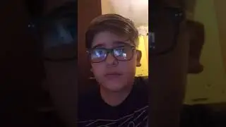 Iscrivetevi a questo canale
