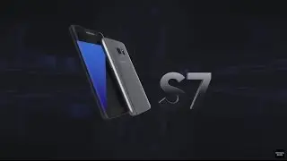 Samsung Galaxy Unpacked 2016 Galaxy S7 / Galaxy S7 Edge Announcement