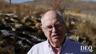 Belt, MT - Water Treatment Plant - Abandoned Mine Lands
