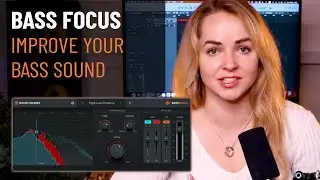 Improve your bass sound with Bass Focus