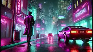 I miss you... ( vocal italo classic synthwave 80`s music )