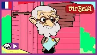 Mr Bean en Français 🇫🇷 | À vendre